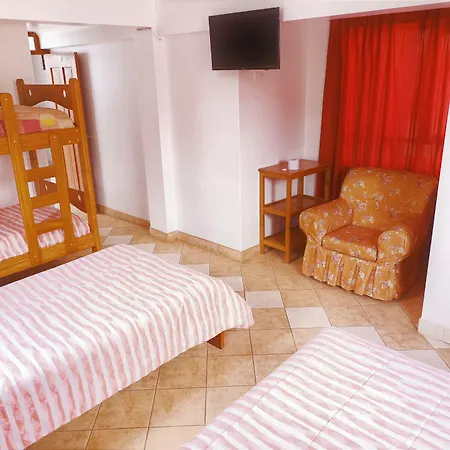 Kantu Hospedaje-3