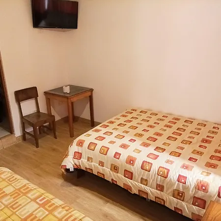 Kantu Hospedaje-2