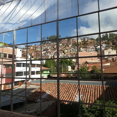 Eco Bunnu Inn-2