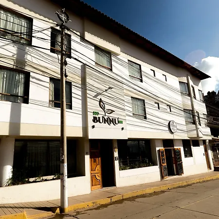 Eco Bunnu Inn-3