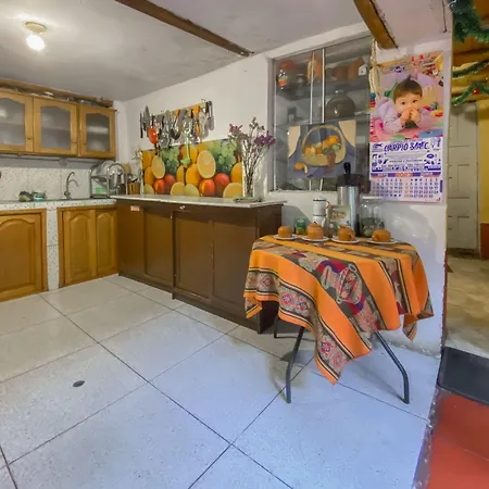 La Casa De Carmen-2
