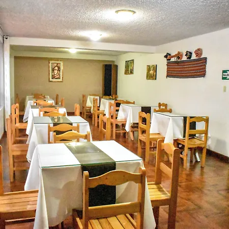 Hotel Del Sur-2