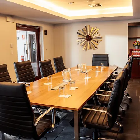 Hilton Garden Inn Cusco-2