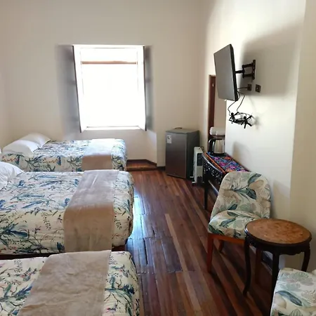 Cusco Hotel Boutique-3