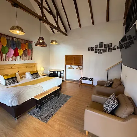Casa Cristobal Siete Cuartones-2