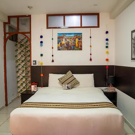 Hotel Perumanta Boutique-2
