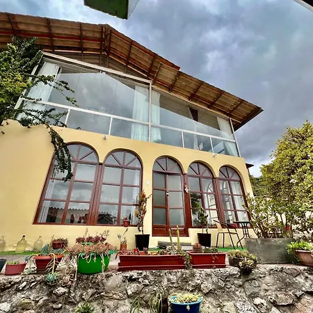 Casa Encuentro San Blas-3