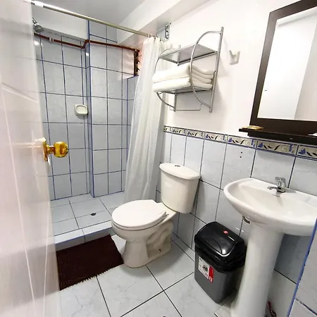 Hostal Cusco de mis Sueños-2