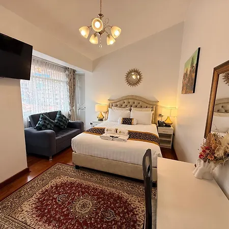 Hotel-Apartment Inkasabios-2