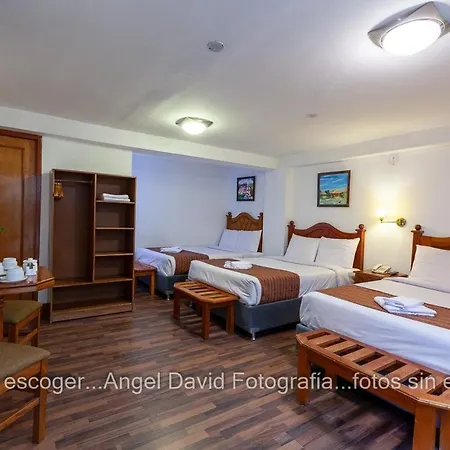 Hotel Amerinka-3