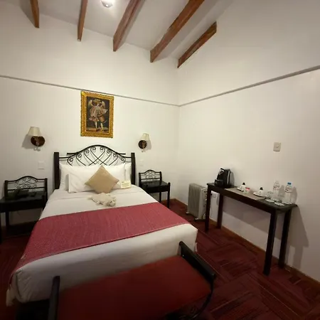 Xima Cusco San Blas-3