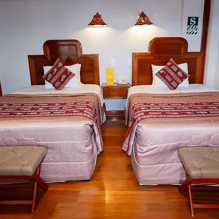 Munay Wasi Inn-3