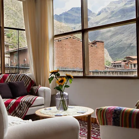 Colibri Wasi Pisac-3