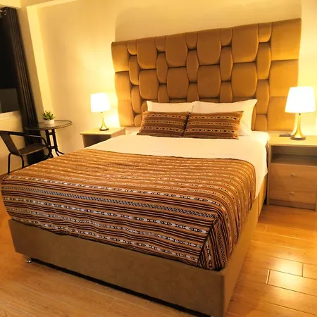 Hotel Las Quenas-3