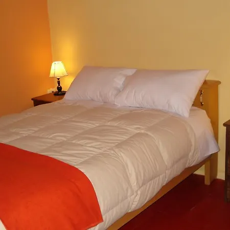 Barrio Inka Bnb-2