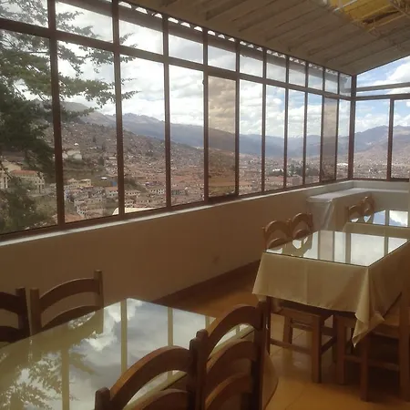 Sol Ayni Hotel-3