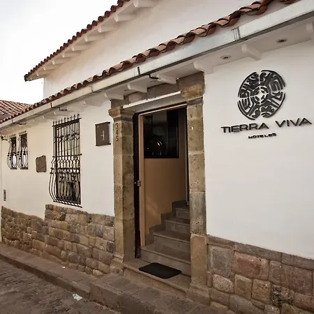 Tierra Viva Cusco Plaza-2