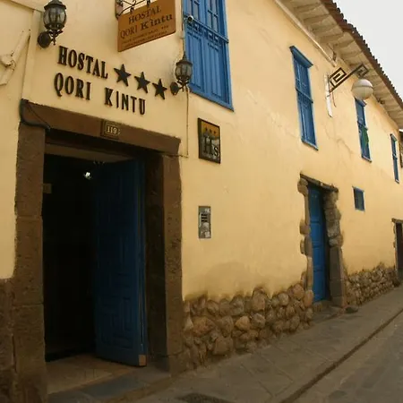 San Blas Plaza Inn-2