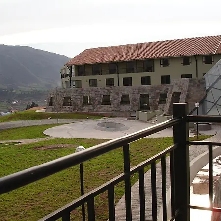 DM Hoteles Cusco-2