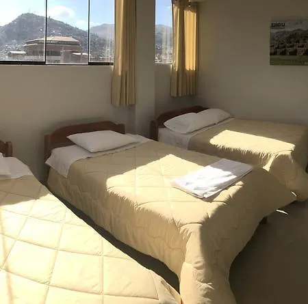 Edmoli Casa Hospedaje-2