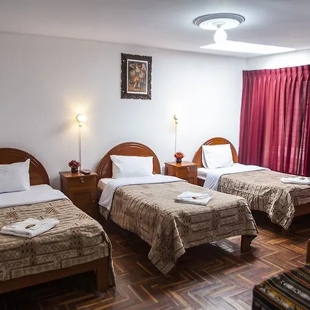 Killa Guest House-3