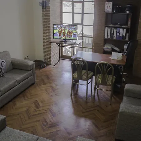 Hostal Valicha-2
