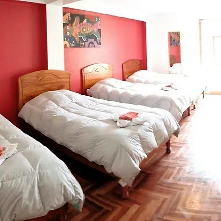 Hostal Valicha-3