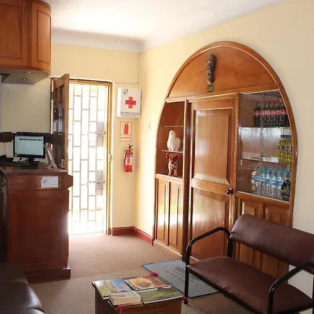 Gringo'S House B&B 2-3