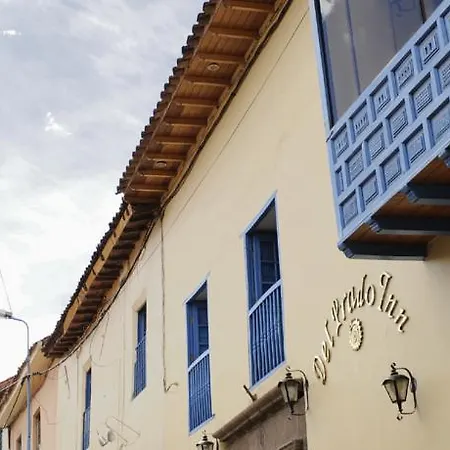 Hotel Del Prado Inn-2