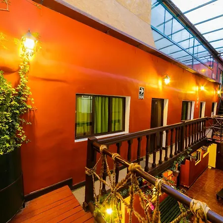 Ukukus Hostel-3