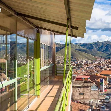 Conde House Cusco-2