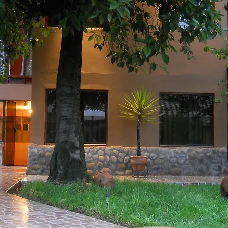 Hostal Goya Andina-3