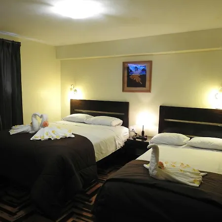 Hostal Samichay-3