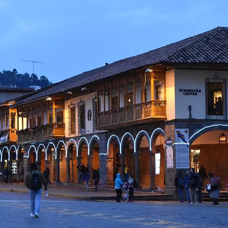 Boutique Amaru Wasi-3