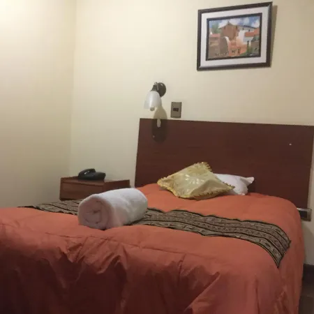 Chakana Hostel-3
