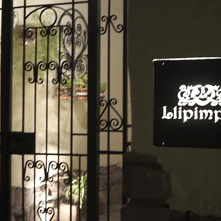 "Llipimpac Guesthouse"-3