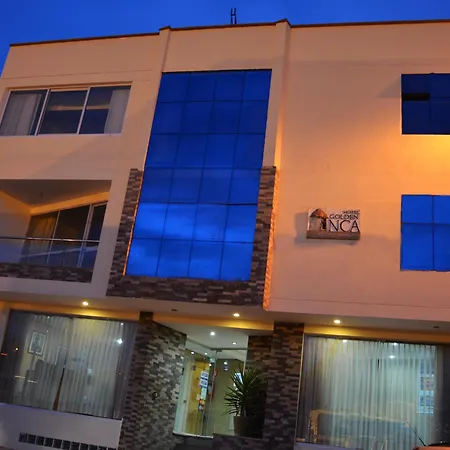 Golden Inca Hotel-2