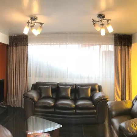 Del Nino Apartment, Best Location-2