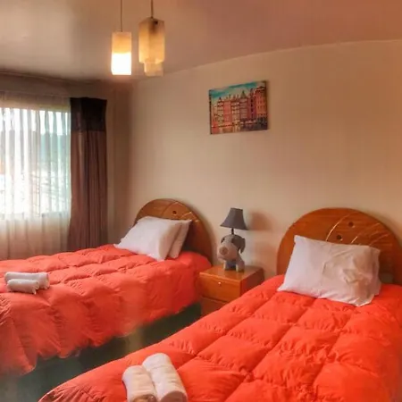 Del Nino Apartment, Best Location-3