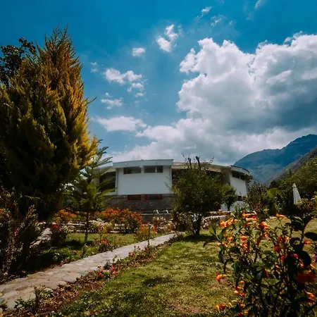 Inti Nan Hotel-2