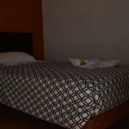 Cedros Cusco Inn-3
