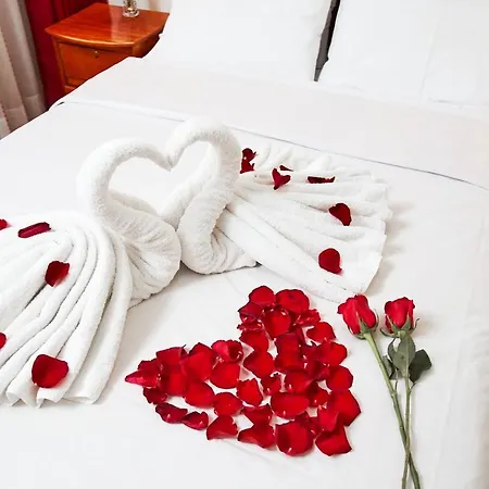 Hostal Danna Inn-2
