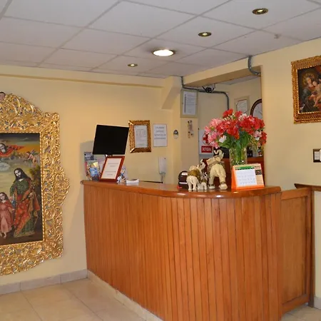 Villa San Blas-2