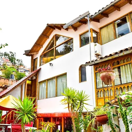 Hostal Comarca Imperial-2