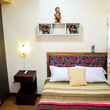 Hostal Dreams House-3
