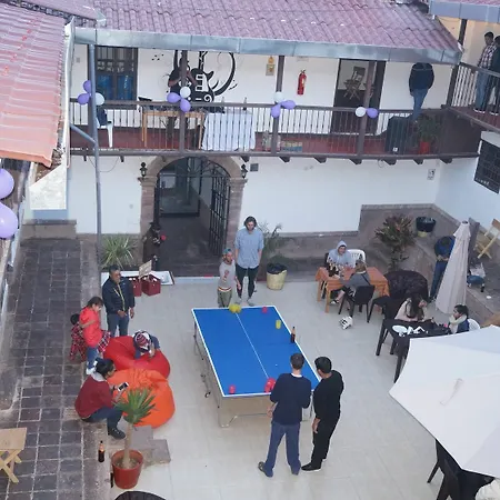 Puka Packers Hostel-2