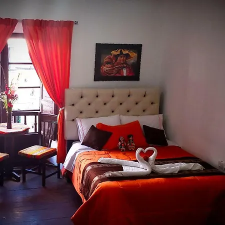 Imperial Golden House Inn-3