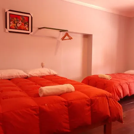 Conde House Cusco-3