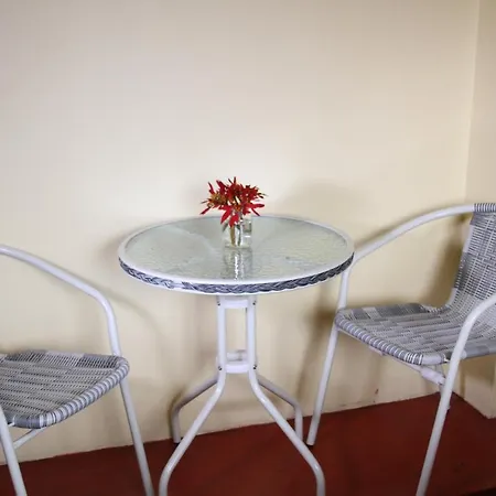 Casa Ananta Family House-2