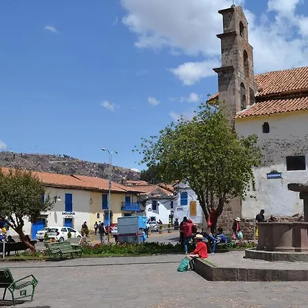 Villa San Blas-3